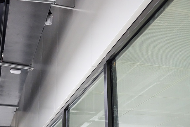 為什么要安裝機房彩鋼板？