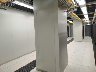 對弱電機房裝修的工程你知道嗎？