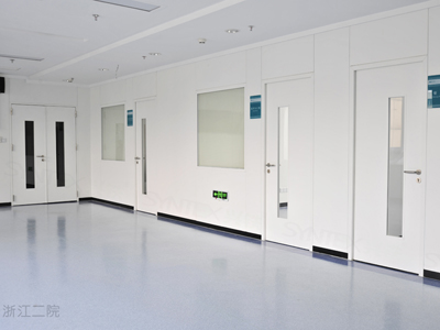 醫(yī)用鋼質(zhì)科室門(mén)