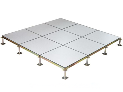 如何辨別防靜電地板的好壞呢？