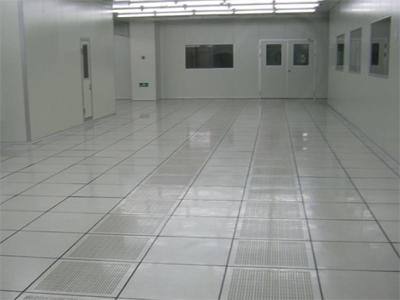 使用劣質的防靜電地板會造成什么影響呢？